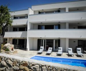 Apartments Novak Rab Croatia