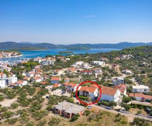 Apartments with a parking space Jezera (Murter) - 16874 Jezera Croatia