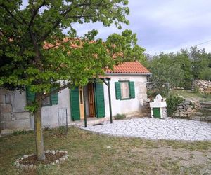 House Kaja Jablanac Croatia