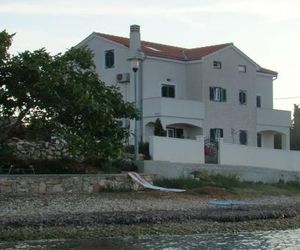 Apartments Azur Veli Losinj Croatia