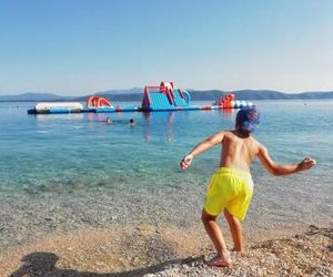 Apartments by the sea Igrane (Makarska) - 17292 Igrane Croatia
