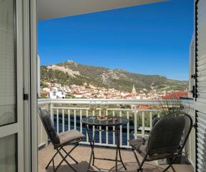 Apartmani i sobe Novak Hvar Croatia