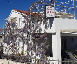 Apartmani Šurlin Hvar Croatia