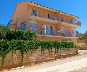 Apartment Matic Ograde Hvar Croatia