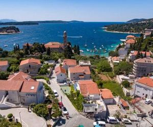 Apartments Jacky Hvar Croatia