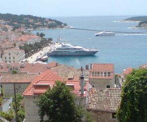 Studio apartman Eni Hvar Croatia