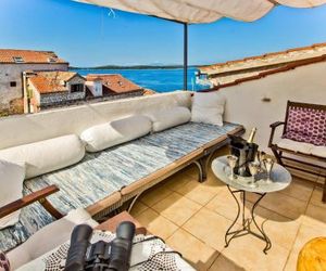 Villa Sunce Hvar Croatia