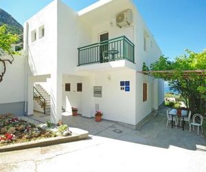 Apartmani Maslina Gradac Croatia