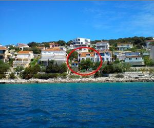 Apartments by the sea Okrug Donji (Ciovo) - 2977 Okrug Gornji Croatia