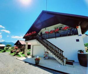 Kuća za odmor Delak Fusine Croatia