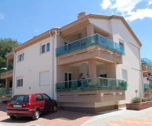 Apartmani FAMILY Sveti Filip i Jakov Croatia