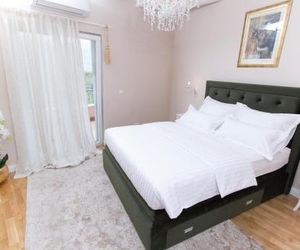 San Mihael luxury rooms Ercegovci Croatia