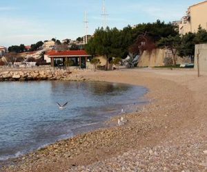 Apartments with a parking space Dugi Rat (Omis) - 17290 Dugi Rat Croatia