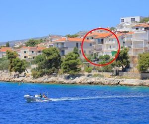 Apartments by the sea Okrug Donji (Ciovo) - 16657 Okrug Donji Croatia