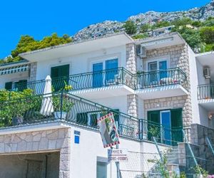 Apartments with a parking space Brela (Makarska) - 16603 Brela Croatia