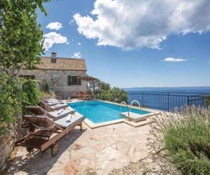 Holiday Home Brela Brela Croatia