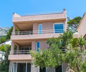 Apartments with a parking space Brela (Makarska) - 16596 Brela Croatia