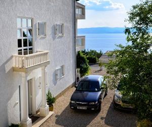 Apartments Via Brela Croatia