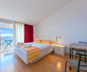 Adria Brela Apartments Brela Croatia