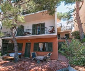 Apartments by the sea Brela (Makarska) - 16950 Brela Croatia