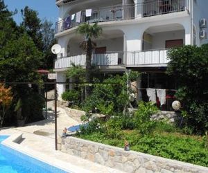 Apartment VERA Crikvenica Croatia