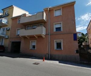 Apartmani Golomeić Crikvenica Croatia