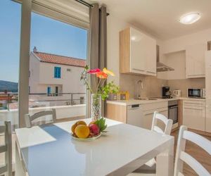 Apartment D Cerzo Croatia