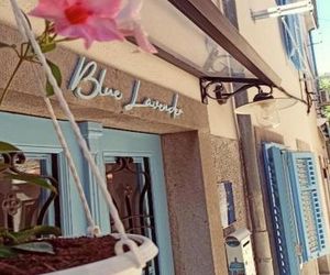 Apartments Blue Lavender Cerzo Croatia