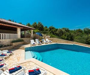 Apartments Villa Elena 3 Cavtat Croatia