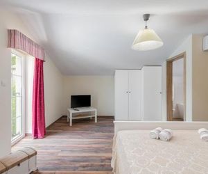Casa di nonno Giovanni Buzet Croatia