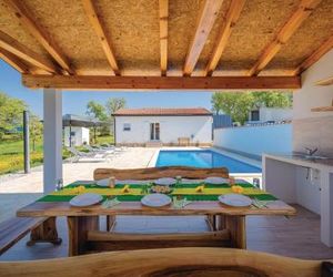 Three-Bedroom Holiday Home in Buje Buje Croatia