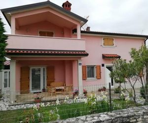 Apartmani Vesna Buje Croatia