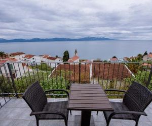 Apartman Sea view Brist Croatia
