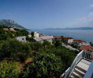 Pension Maric Rooms Brist Croatia