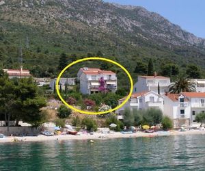 Apartments Kate Brist Croatia