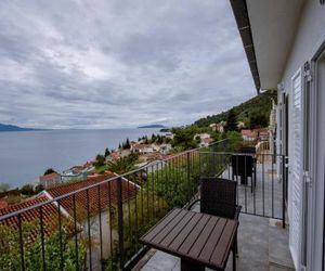 Pension Kathi Brist Croatia