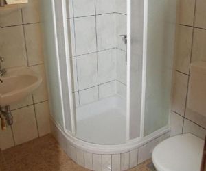 Apartments Gordan Brist Croatia
