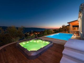 Hotel pic Villa Sapore di Sale with Pool