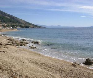 Apartments Cvita Bol Croatia