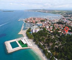 Apartmani Strpić Biograd Croatia