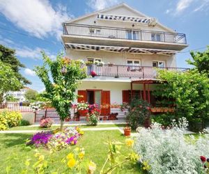 Apartmani Budan Biograd Croatia