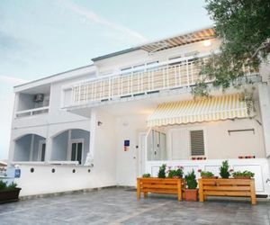 Apartments with a parking space Baska Voda (Makarska) - 16517 Baska Voda Croatia