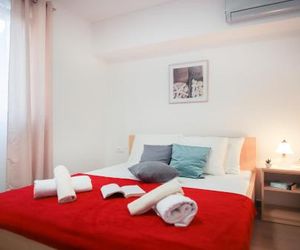 Apartments Relax Baska Voda Croatia