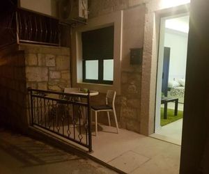 Studio apartman “Kala” Baska Voda Croatia