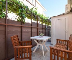 Apartmani Elizabeta Baska Voda Croatia