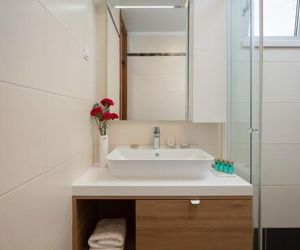 Noemia Apartments Baska Voda Croatia