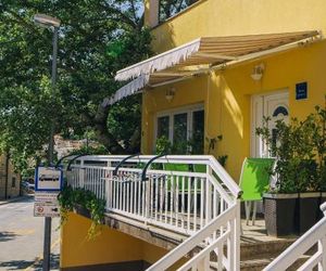 Apartments with a parking space Baska Voda (Makarska) - 17300 Baska Voda Croatia
