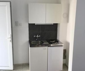 Villa Bianca Baska Croatia