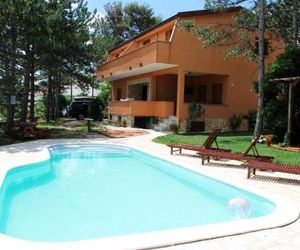 Apartments Lili I Baska Croatia