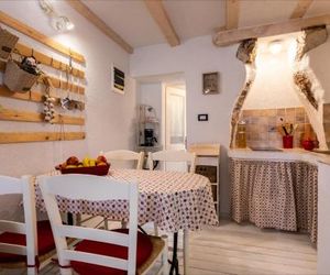 Apartman Valdi Baska Croatia